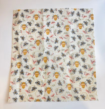 Load image into Gallery viewer, Sustainable XL Beeswax Wrap, Kitchen Wrap