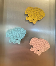 Load image into Gallery viewer, Chick Magnets -Set of 3