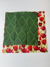 Load image into Gallery viewer, S/M Sustainable Wraps, Set of 2, Tulip Set