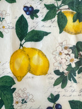 Load image into Gallery viewer, Sustainable XL Beeswax Wrap, Kitchen Wrap