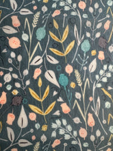 Load image into Gallery viewer, Sustainable XL Beeswax Wrap, Kitchen Wrap