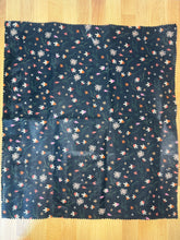 Load image into Gallery viewer, Twilight Garden Extra Large Beeswax Wrap