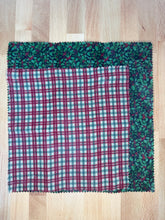 Load image into Gallery viewer, Christmas Themed Beeswax Wraps – Set of 2 (Small & Medium)