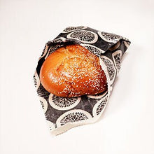 Load image into Gallery viewer, Bee Wrap -Sustainable XL Beeswax Wrap