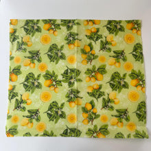 Load image into Gallery viewer, Sustainable XL Beeswax Wrap, Pink Bee Wrap
