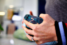 Load image into Gallery viewer, Sustainable Beeswax Wraps – Set of 2 (Small & Medium)