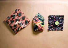 Load image into Gallery viewer, Sustainable Wraps, Set of 3 (S,M,L)