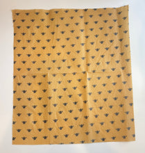 Load image into Gallery viewer, Sustainable XL Beeswax Wrap, Kitchen Wrap
