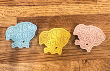 Load image into Gallery viewer, Chick Magnets -Set of 3
