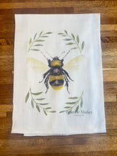 Load image into Gallery viewer, Dish Towel - Bee
