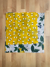 Load image into Gallery viewer, S/M Sustainable Wraps, set of 2, Lemon Set
