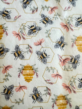 Load image into Gallery viewer, Sustainable XL Beeswax Wrap, Kitchen Wrap

