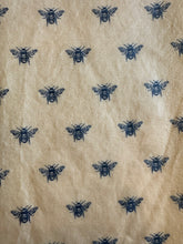 Load image into Gallery viewer, Sustainable XL Beeswax Wrap, Kitchen Wrap
