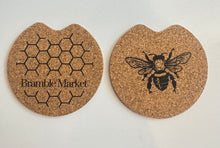 Load image into Gallery viewer, Car Coasters- Set of 2
