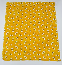 Load image into Gallery viewer, Bee Wrap -Sustainable XL Beeswax Wrap

