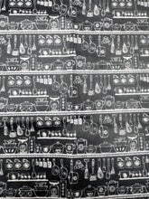 Load image into Gallery viewer, Sustainable XL Beeswax Wrap, Kitchen Wrap
