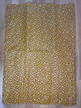 Load image into Gallery viewer, Golden Meadow Beeswax Wraps – (Bread Bag 13"x19")
