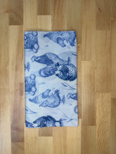 Load image into Gallery viewer, Blue Hen Farm Extra Large Beeswax Wrap
