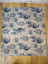 Load image into Gallery viewer, Blue Hen Farm Extra Large Beeswax Wrap
