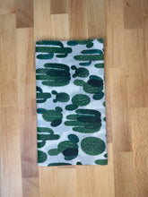 Load image into Gallery viewer, Cactus Extra Large Beeswax Wrap
