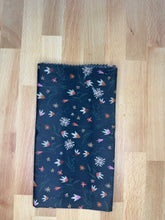 Load image into Gallery viewer, Twilight Garden Extra Large Beeswax Wrap
